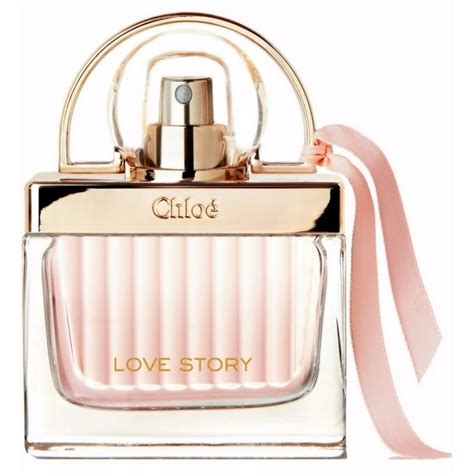 chloe love story 30 ml cena|chloe love story.